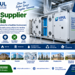 AHU Supplier in India
