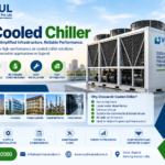 Air Cooled Chiller