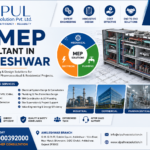 Best MEP Consultant in Ankleshwar