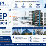 Best MEP Consultant in Bharuch