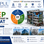 Best MEP Consultant in Surat