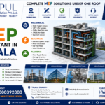 Best MEP Consultant in Talala