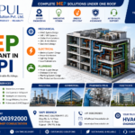 Best MEP Consultant in Vapi