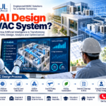 Can AI Design an HVAC System