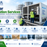Chiller Installation Services