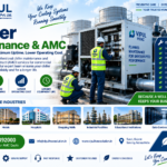 Chiller Maintenance & AMC