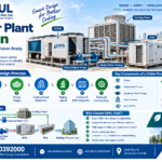 Chiller Plant Design