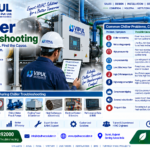 Chiller Troubleshooting