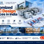 Customized HVAC Design Services in India