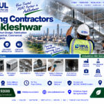 Ducting Contractors in Ankleshwar