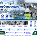 Ducting Contractors in Bharuch