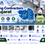 Ducting Contractors in Gujarat