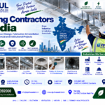Ducting Contractors in India