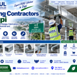 Ducting Contractors in Vapi
