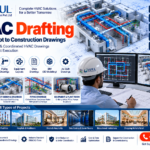 HVAC Drafting
