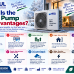 Heat Pump Disadvantages