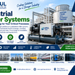 Industrial Chiller Systems