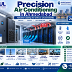 Precision Air Conditioning in Ahmedabad