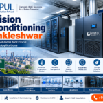 Precision Air Conditioning in Ankleshwar