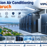 Precision Air Conditioning in Bharuch