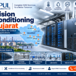 Precision Air Conditioning in Gujarat