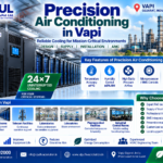 Precision Air Conditioning in Vapi