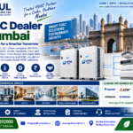 VRF AC Dealer in Mumbai