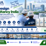 VRF Design Consultancy India
