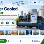 Water Cooled Chiller