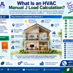 What Is an HVAC Manual J Load Calculation