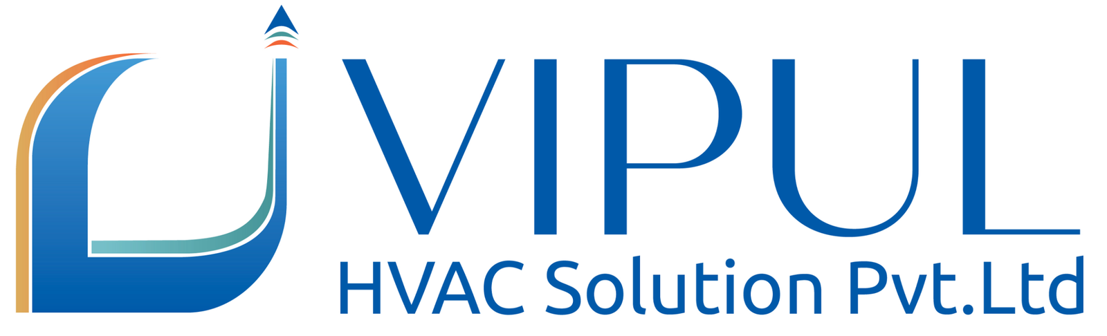 Vipul Ac Logo
