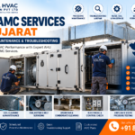 AHU AMC Services in Gujarat