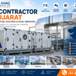 AHU Contractor in Gujarat