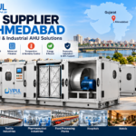 AHU Supplier in Ahmedabad