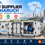 AHU Supplier in Bharuch