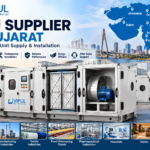 AHU Supplier in Gujarat