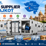 AHU Supplier in Rajkot