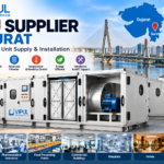 AHU Supplier in Surat