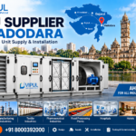 AHU Supplier in Vadodara