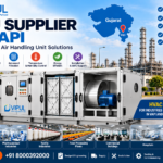 AHU Supplier in Vapi