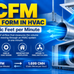 CFM Full Form in HVAC