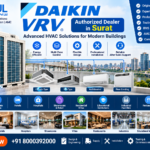 Daikin VRV Dealer in Surat