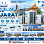 Daikin VRV Dealer in Gujarat
