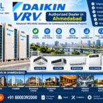 Daikin VRV Dealer in Ahmedabad