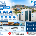 Daikin VRV Dealer in Talala