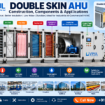 Double Skin AHU