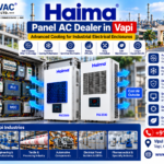 Haima Panel AC Dealer in Vapi