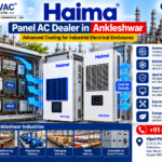 Haima Panel AC Dealer in Ankleshwar