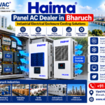 Haima Panel AC Dealer in Bharuch