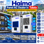 Haima Panel AC Dealer in Talala